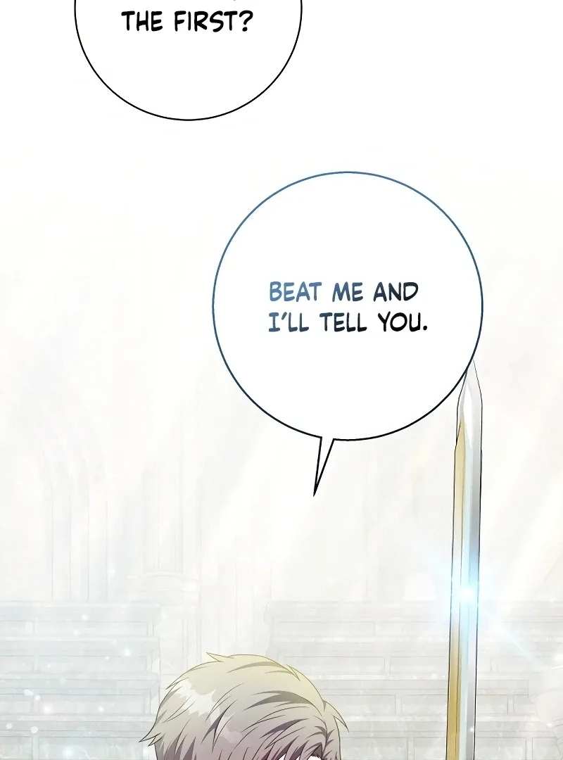 I Tamed the Enemy Prince Chapter 9 page 74