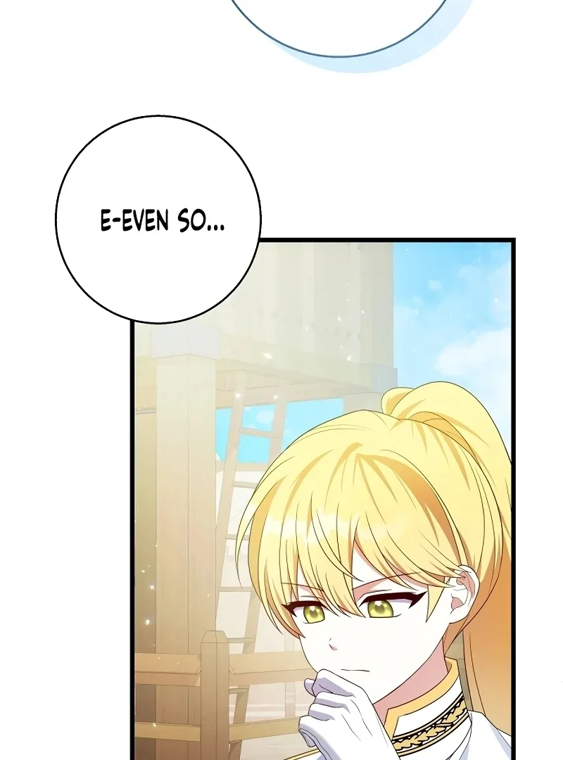 I Tamed the Enemy Prince Chapter 9 page 42
