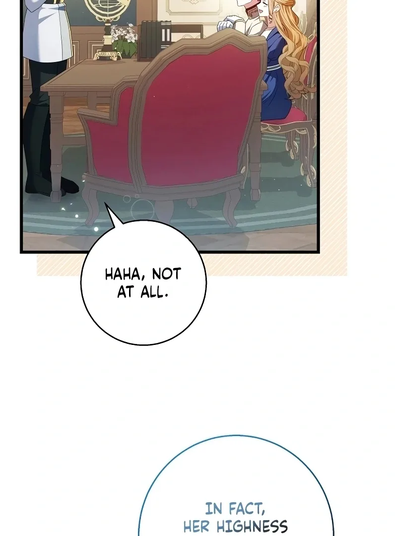I Tamed the Enemy Prince Chapter 10 page 15