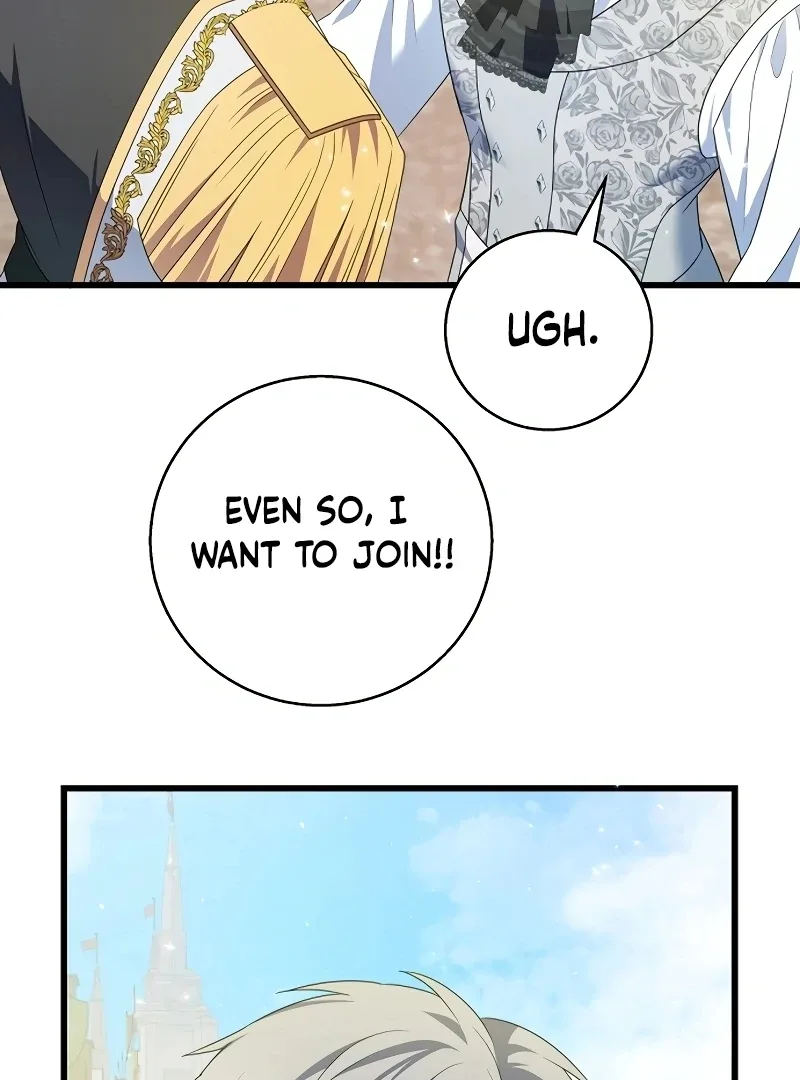 I Tamed the Enemy Prince Chapter 9 page 31