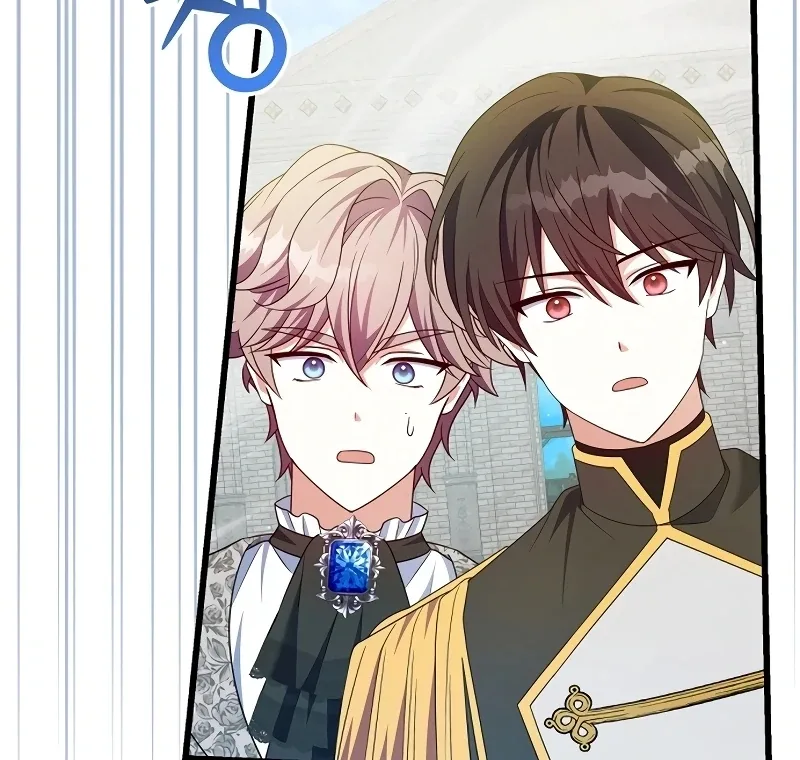 I Tamed the Enemy Prince Chapter 9 page 97