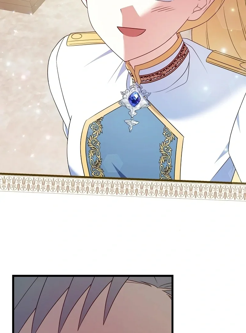 I Tamed the Enemy Prince Chapter 9 page 52