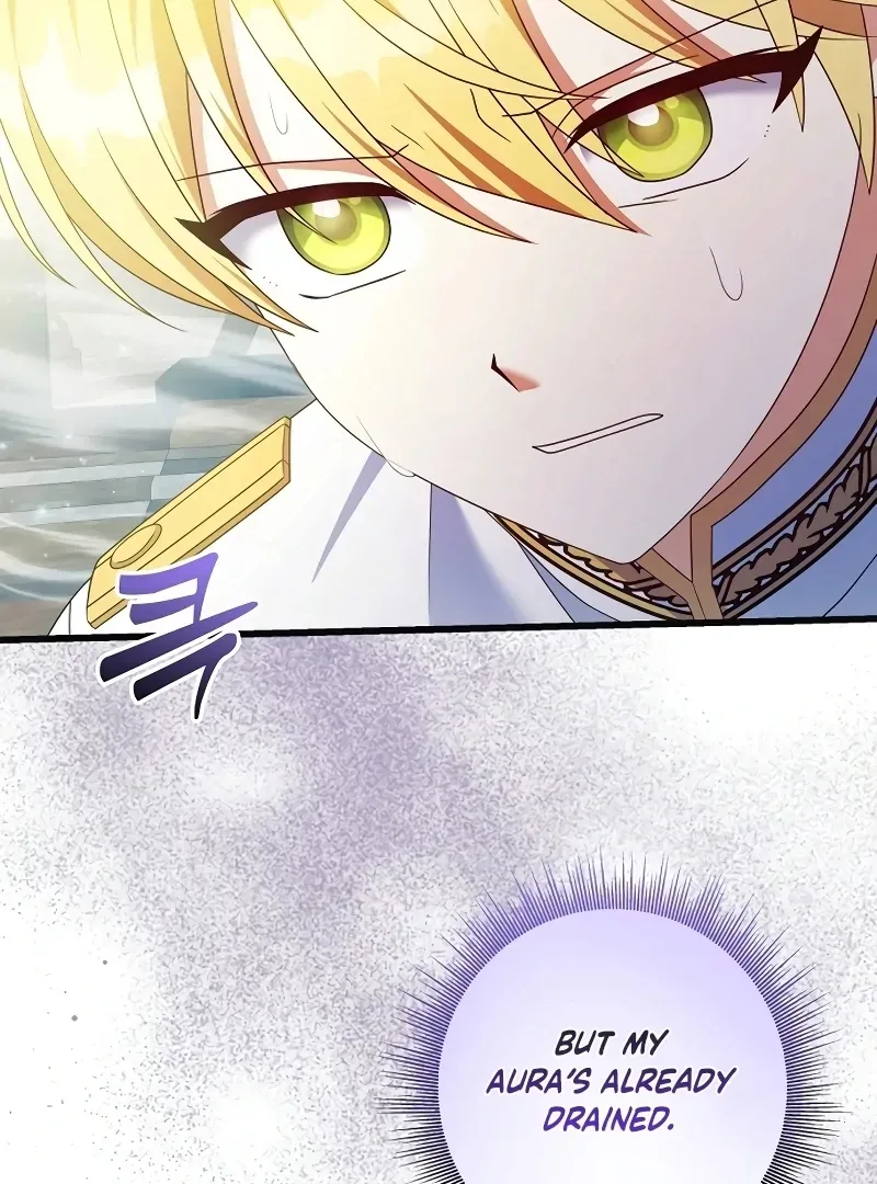 I Tamed the Enemy Prince Chapter 9 page 100