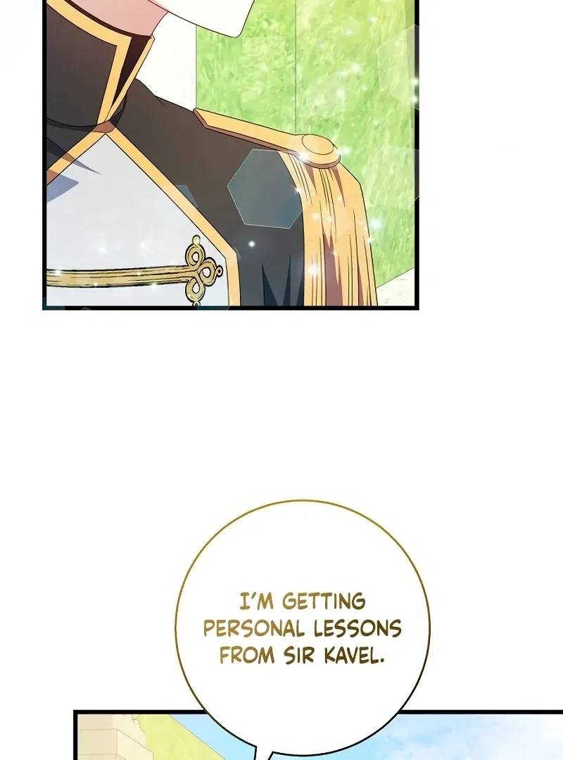 I Tamed the Enemy Prince Chapter 9 page 21