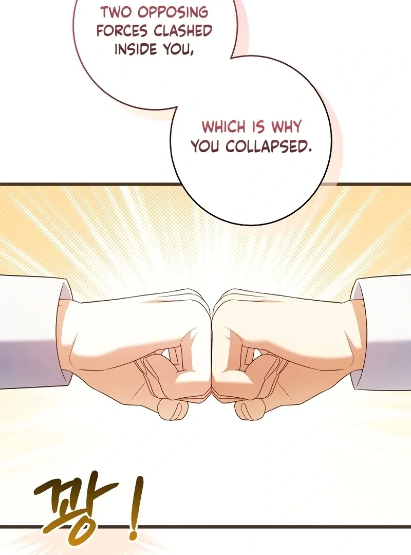 I Tamed the Enemy Prince Chapter 7 page 58