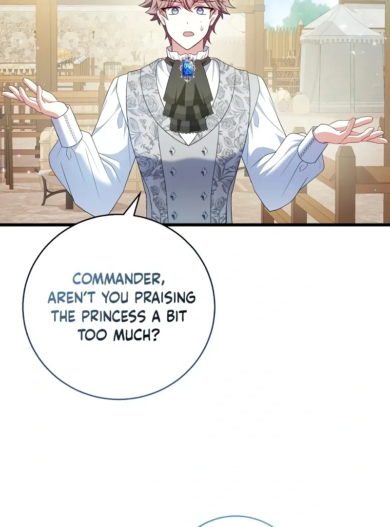 I Tamed the Enemy Prince Chapter 9 page 39