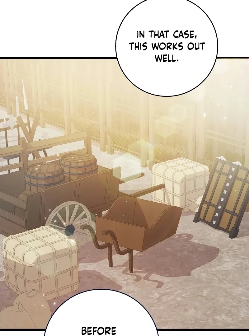 I Tamed the Enemy Prince Chapter 9 page 35