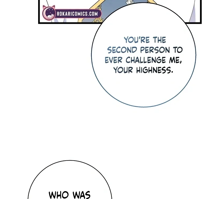 I Tamed the Enemy Prince Chapter 9 page 73
