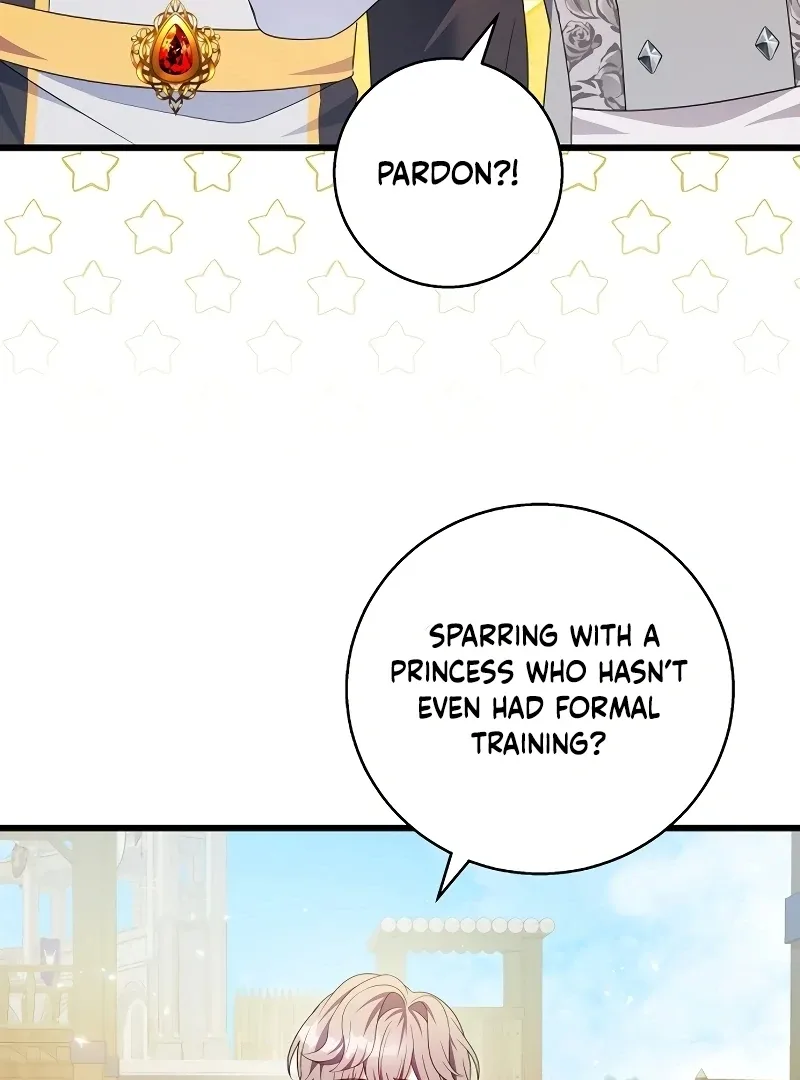 I Tamed the Enemy Prince Chapter 9 page 38