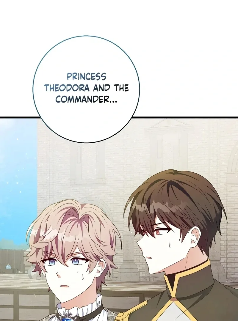 I Tamed the Enemy Prince Chapter 9 page 68
