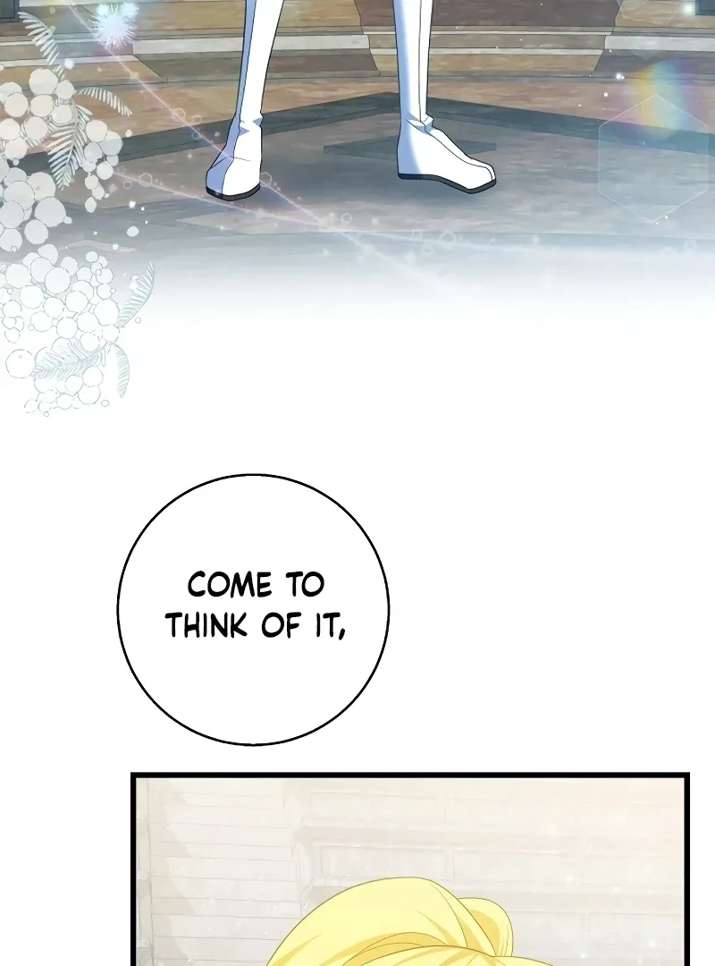 I Tamed the Enemy Prince Chapter 9 page 71