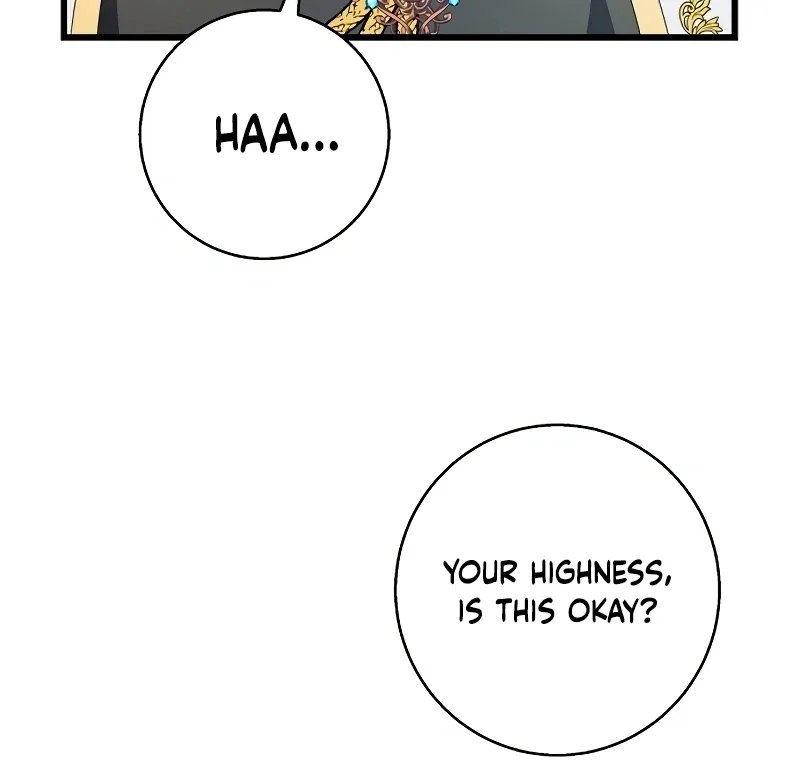 I Tamed the Enemy Prince Chapter 9 page 33