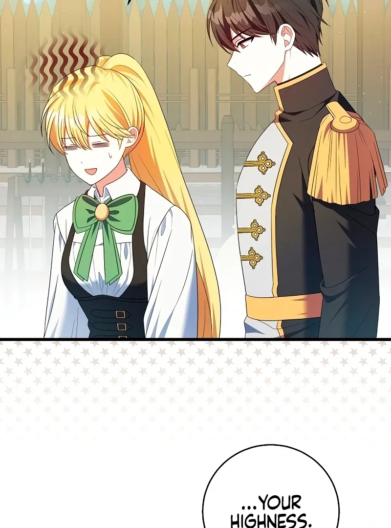 I Tamed the Enemy Prince Chapter 8 page 20