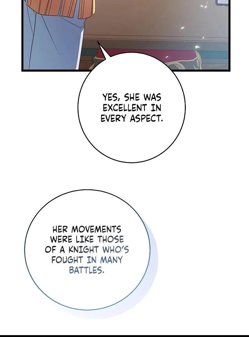 I Tamed the Enemy Prince Chapter 10 page 12