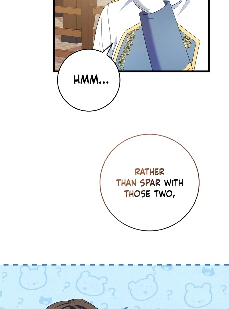 I Tamed the Enemy Prince Chapter 9 page 43
