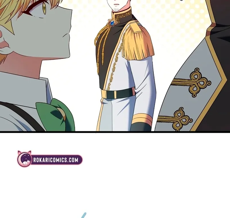 I Tamed the Enemy Prince Chapter 8 page 25