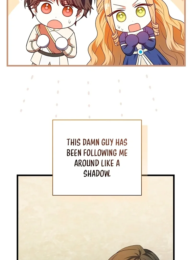 I Tamed the Enemy Prince Chapter 8 page 14