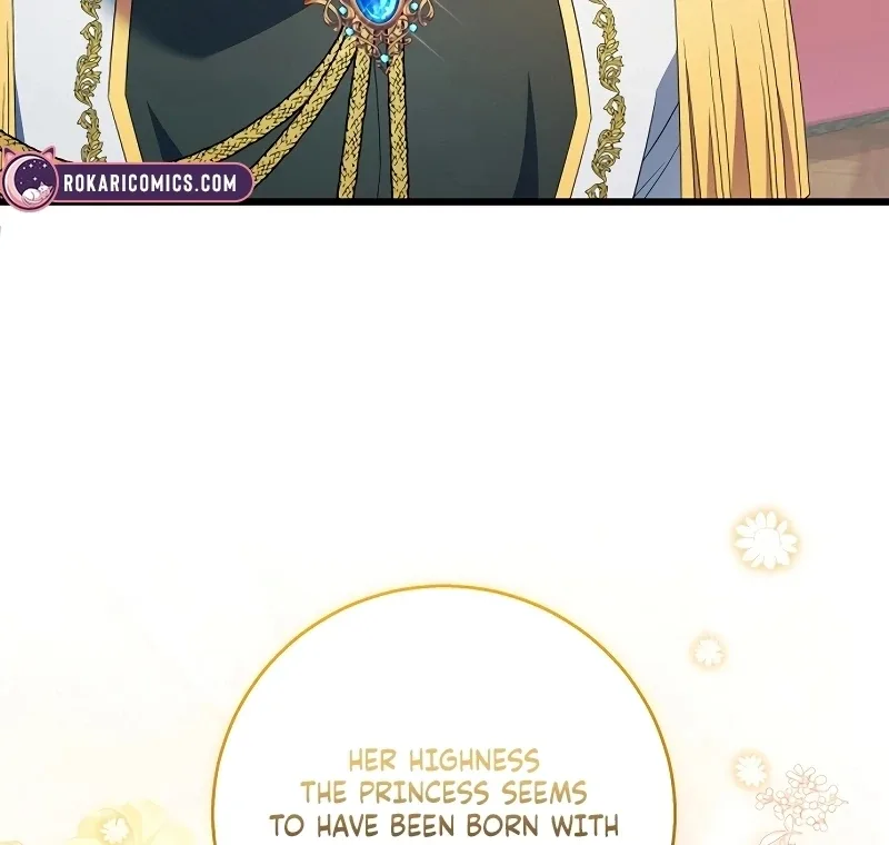 I Tamed the Enemy Prince Chapter 10 page 8
