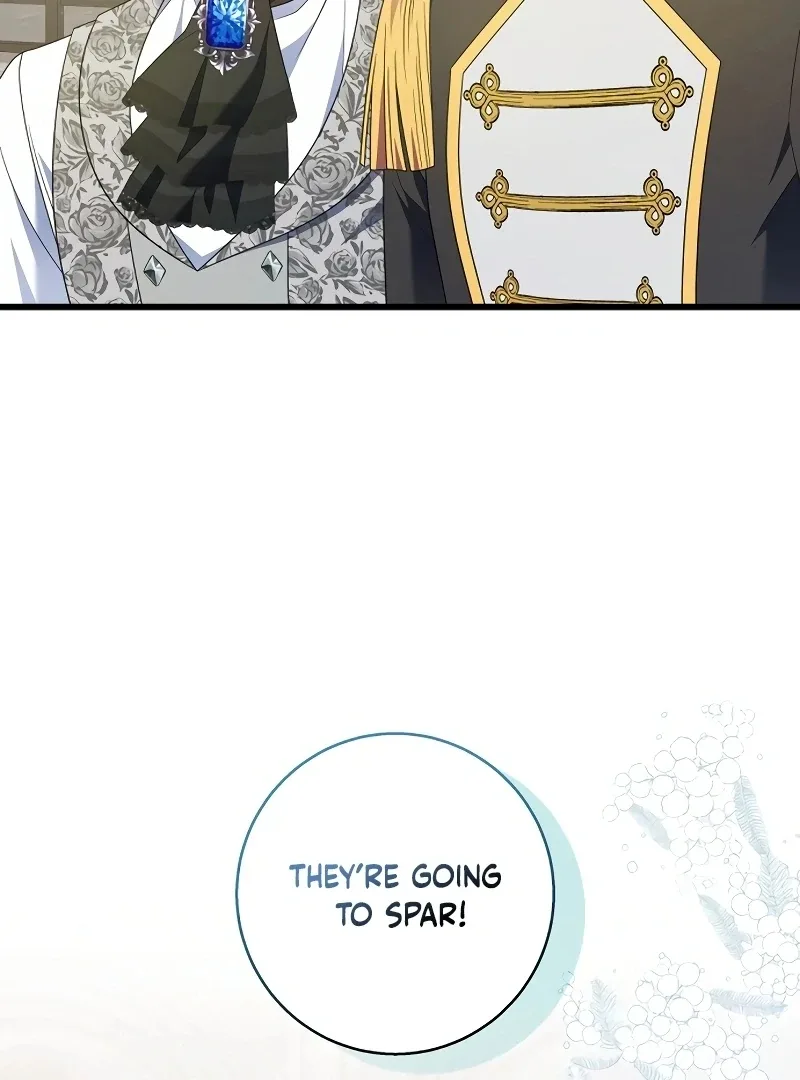 I Tamed the Enemy Prince Chapter 9 page 69