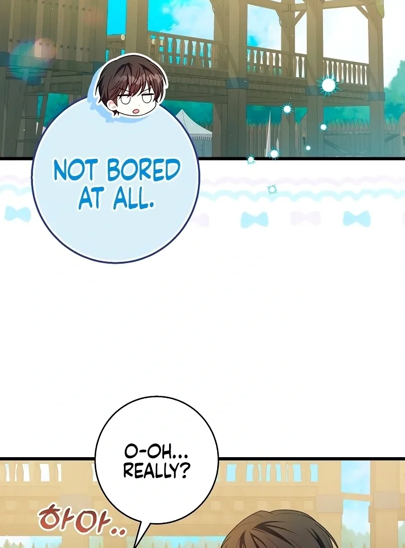 I Tamed the Enemy Prince Chapter 8 page 19
