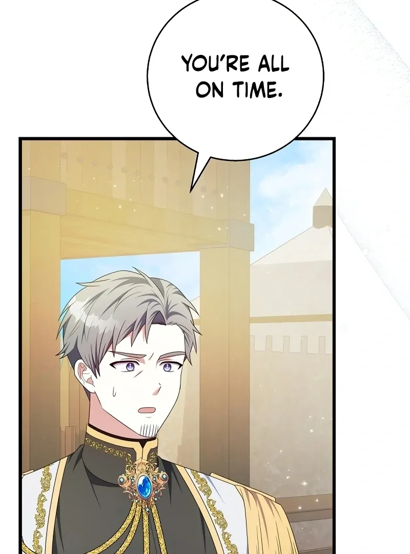 I Tamed the Enemy Prince Chapter 9 page 27