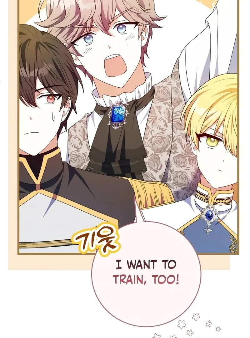I Tamed the Enemy Prince Chapter 9 page 29
