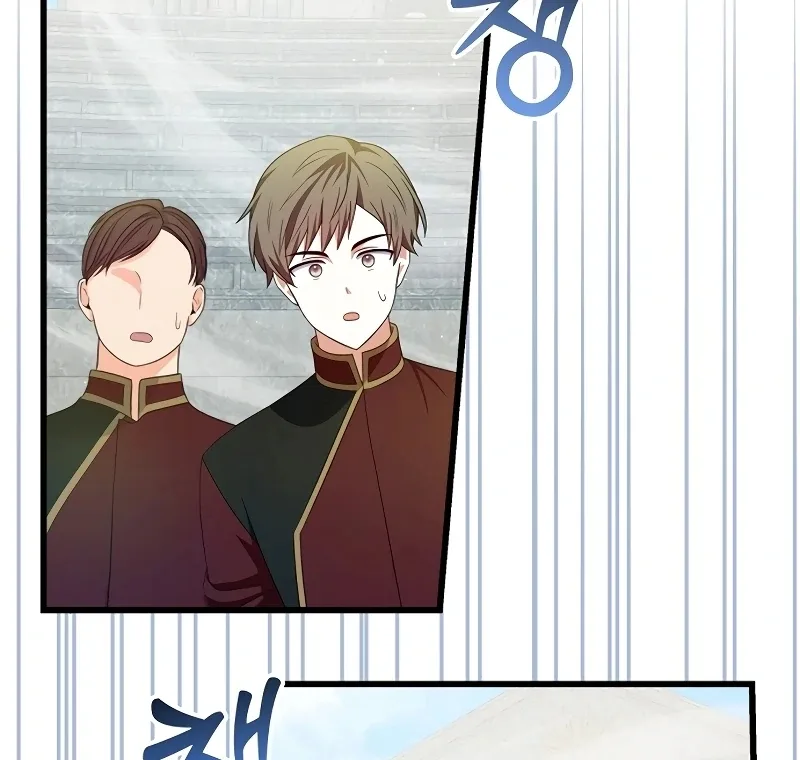 I Tamed the Enemy Prince Chapter 9 page 96