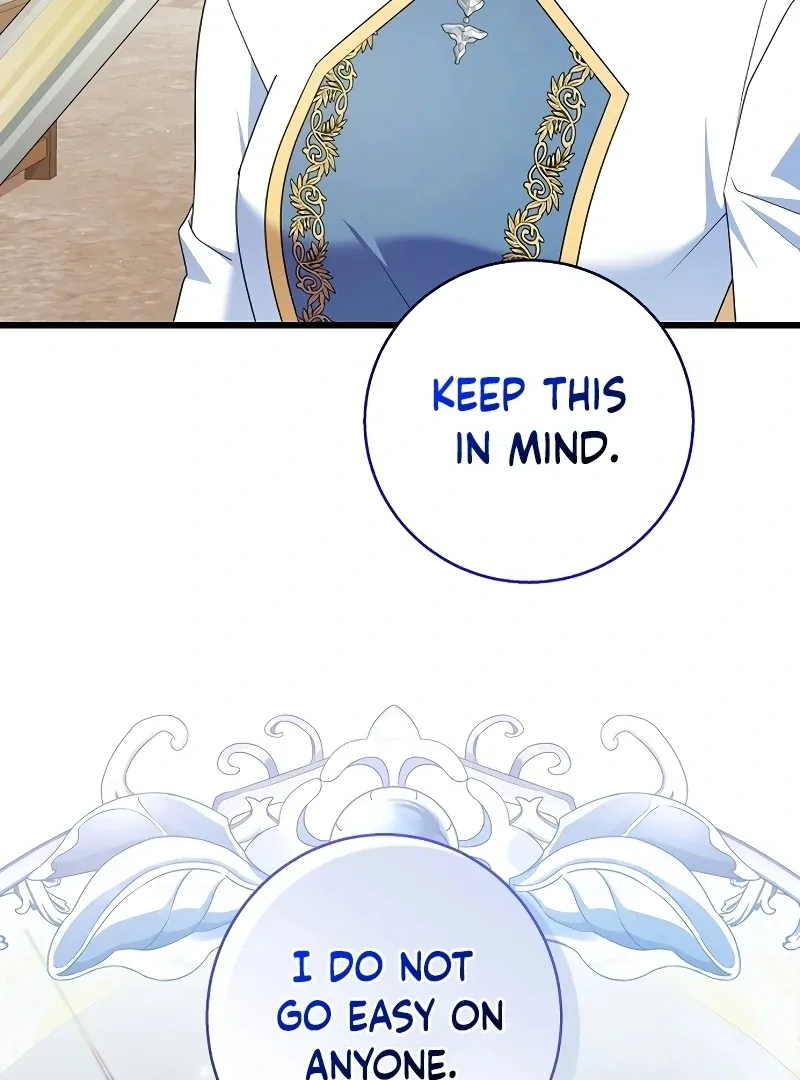 I Tamed the Enemy Prince Chapter 9 page 59