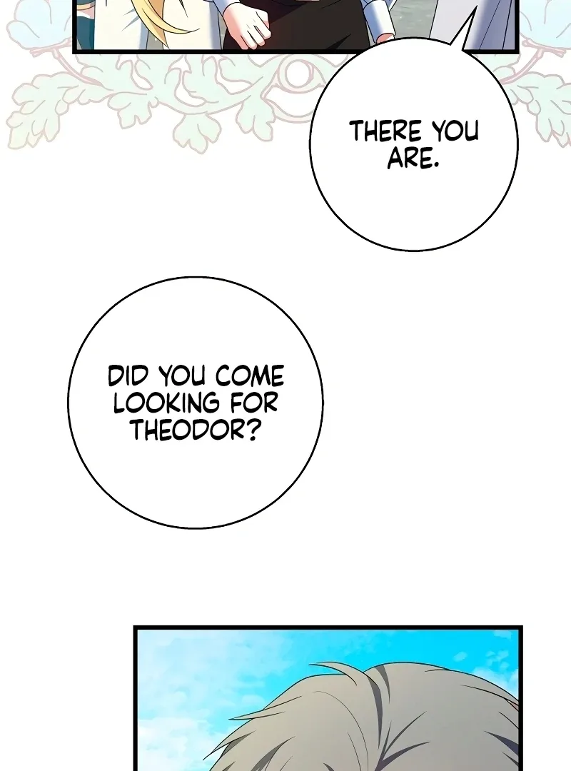 I Tamed the Enemy Prince Chapter 8 page 27