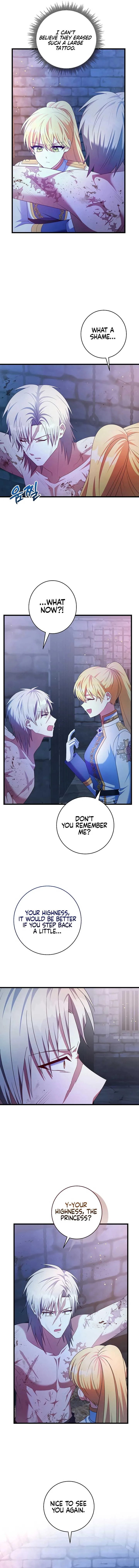 I Tamed the Enemy Prince Chapter 11 page 6