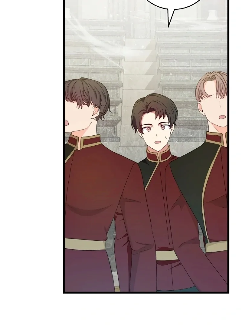 I Tamed the Enemy Prince Chapter 9 page 67