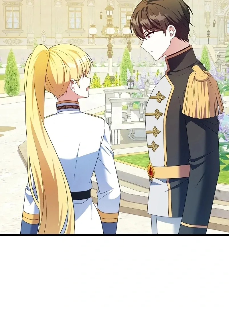 I Tamed the Enemy Prince Chapter 10 page 100