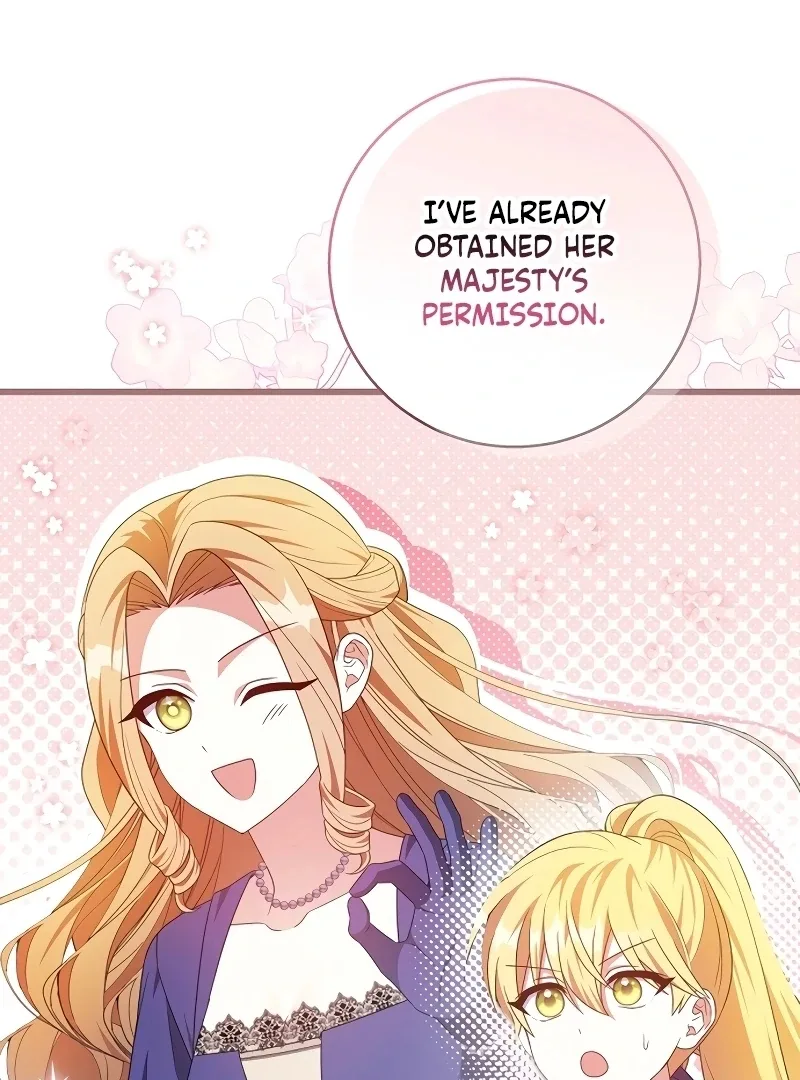 I Tamed the Enemy Prince Chapter 10 page 67