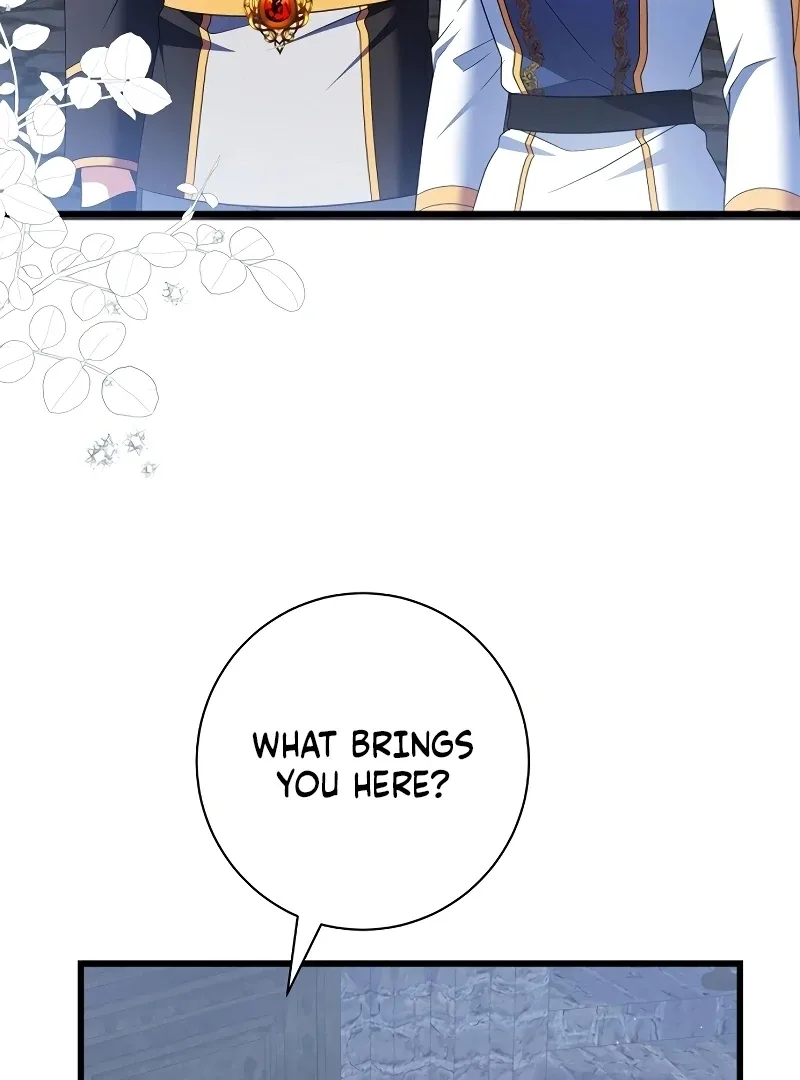 I Tamed the Enemy Prince Chapter 10 page 111