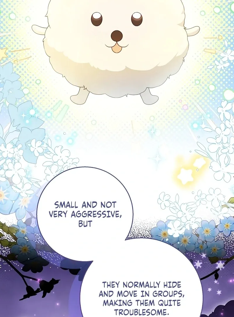 I Tamed the Enemy Prince Chapter 10 page 50