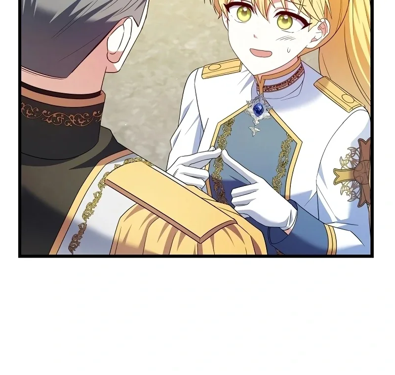 I Tamed the Enemy Prince Chapter 10 page 64