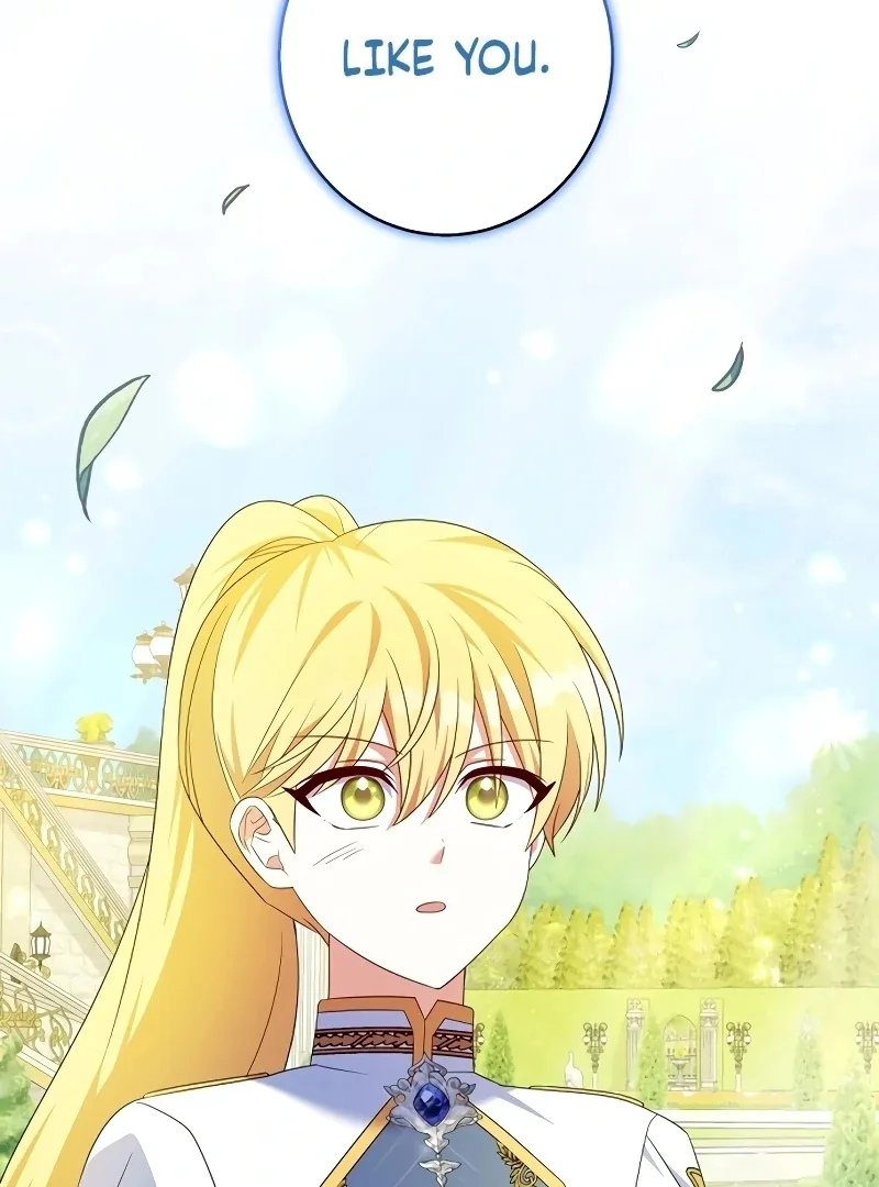 I Tamed the Enemy Prince Chapter 10 page 90
