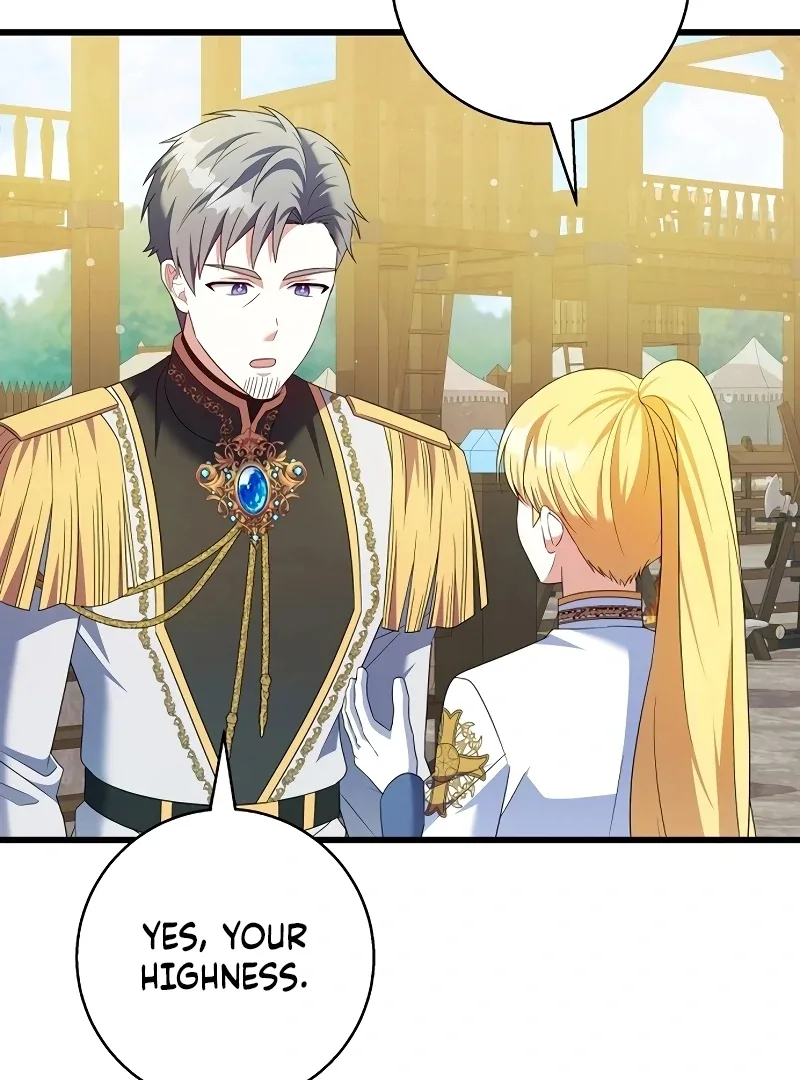 I Tamed the Enemy Prince Chapter 10 page 62
