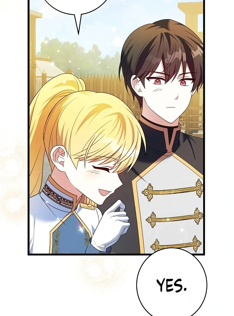 I Tamed the Enemy Prince Chapter 10 page 71