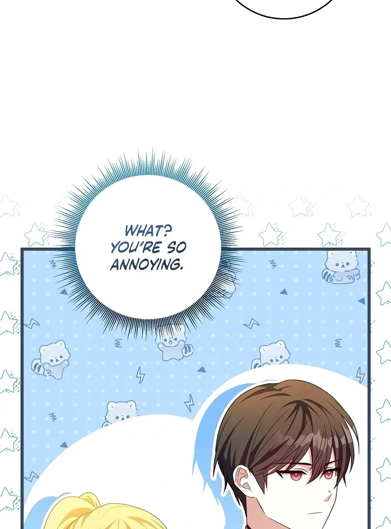 I Tamed the Enemy Prince Chapter 10 page 60