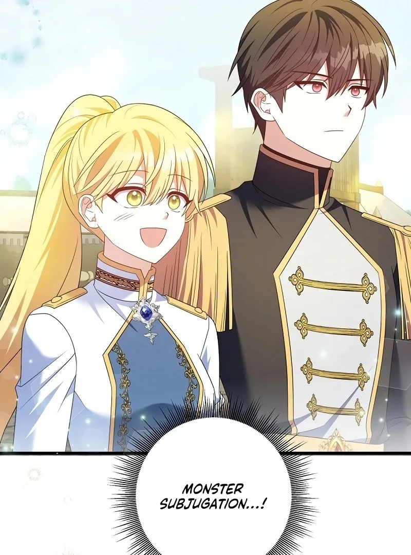 I Tamed the Enemy Prince Chapter 10 page 37