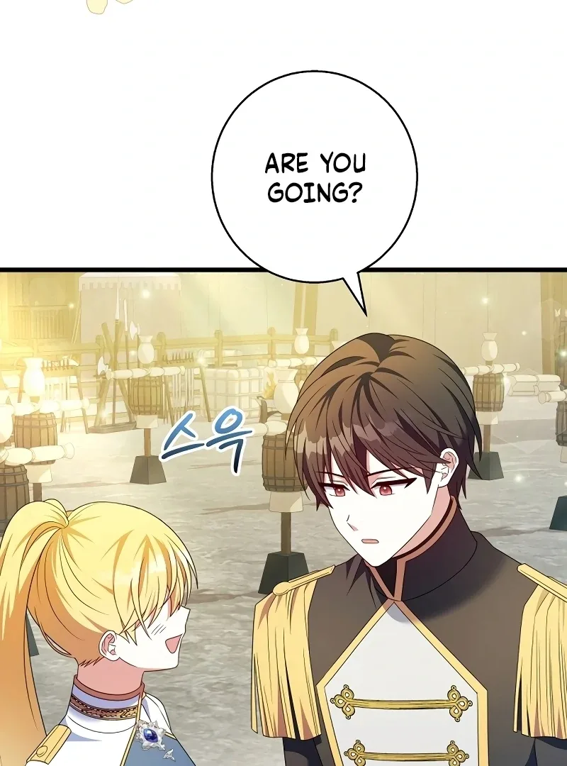 I Tamed the Enemy Prince Chapter 10 page 55