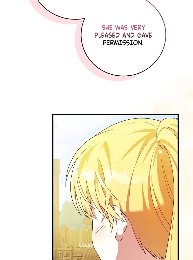I Tamed the Enemy Prince Chapter 10 page 69