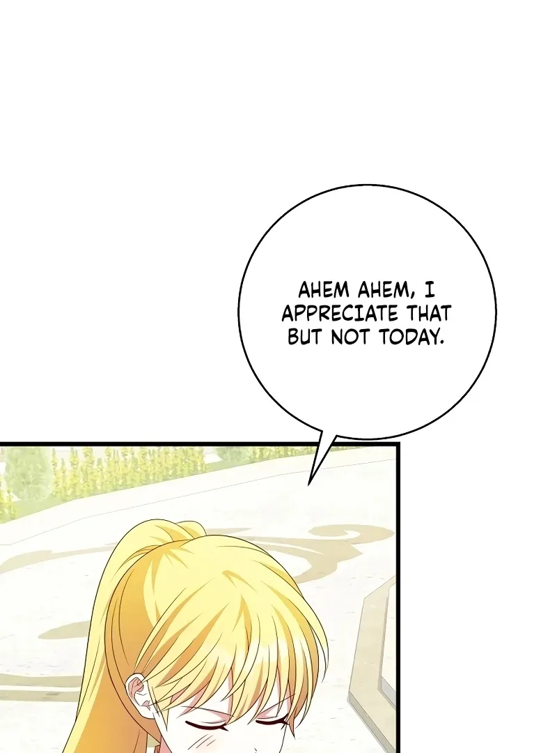 I Tamed the Enemy Prince Chapter 10 page 93