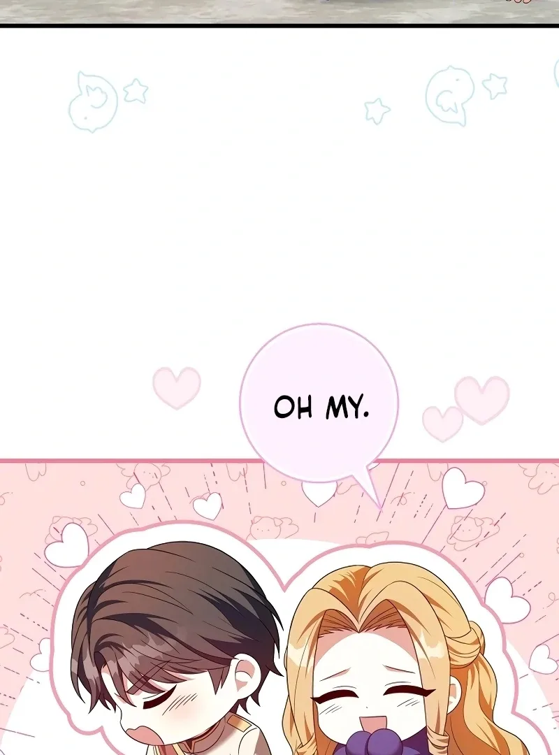 I Tamed the Enemy Prince Chapter 10 page 21