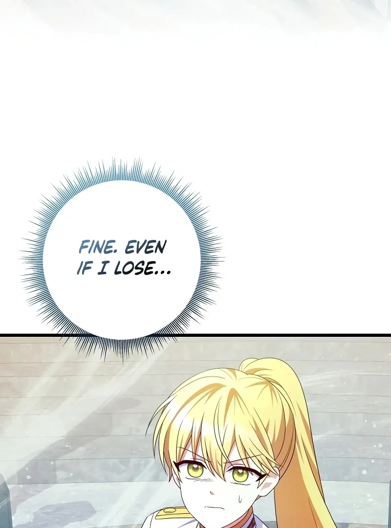 I Tamed the Enemy Prince Chapter 9 page 109