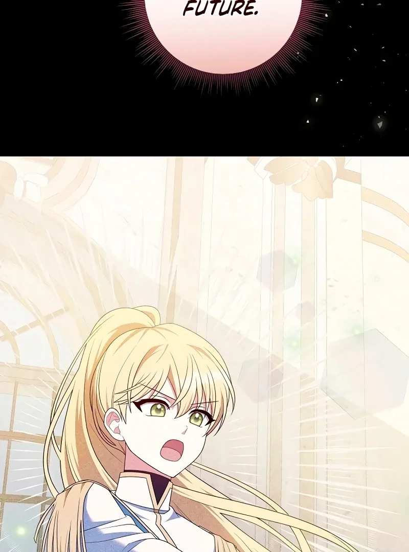 I Tamed the Enemy Prince Chapter 8 page 31