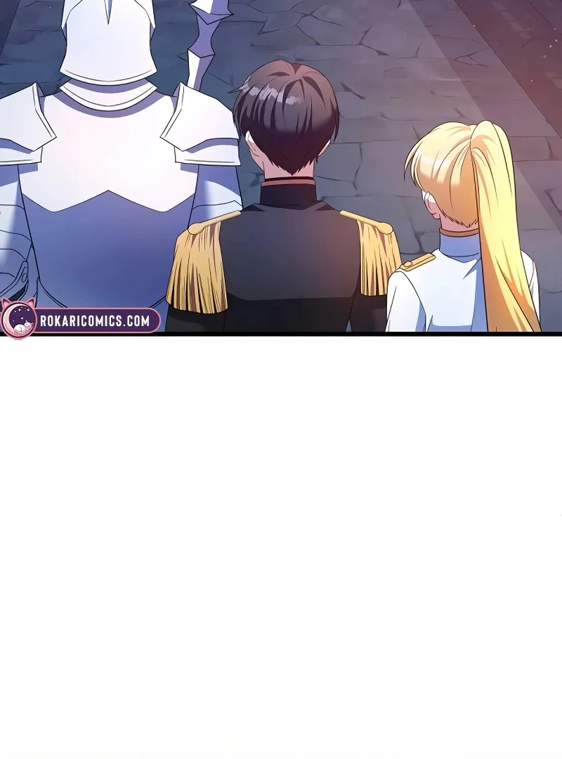 I Tamed the Enemy Prince Chapter 10 page 115