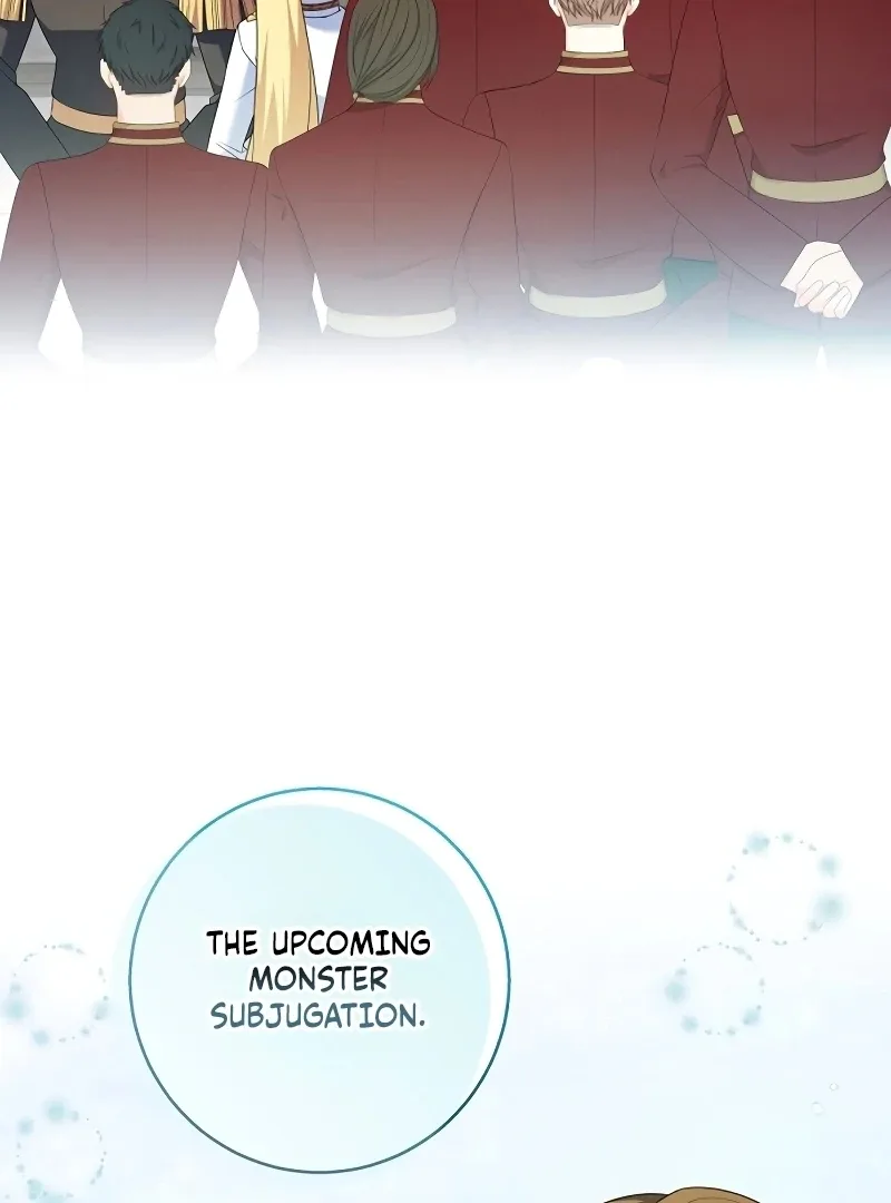 I Tamed the Enemy Prince Chapter 10 page 36