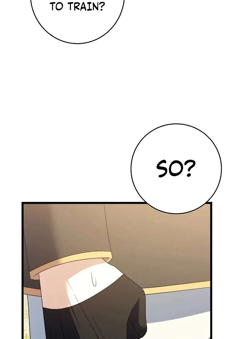 I Tamed the Enemy Prince Chapter 10 page 83